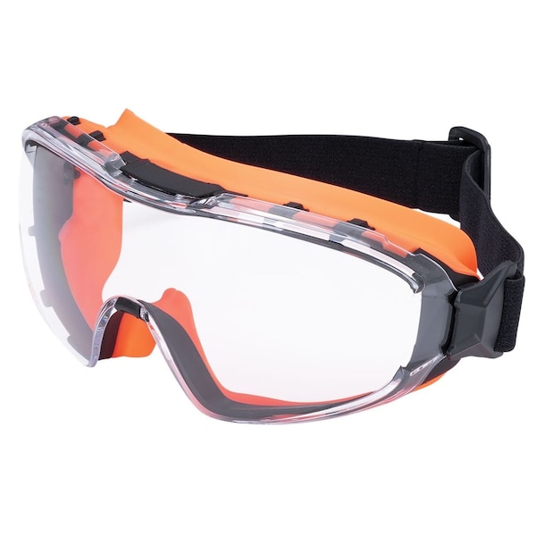 GM510 Premium Safety Goggle